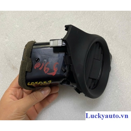 Cửa gió điều hòa phải xe Lexus IS_ 55660- 53040- C0